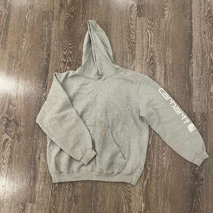 Carhartt hoodie